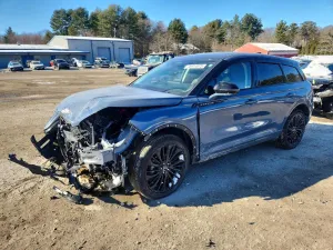 2024 LINCOLN TOWNHOUSE CORSAIR