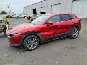 2021 MAZDA CX30