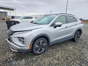 2024 MITSUBISHI ECLIPSE CROSS