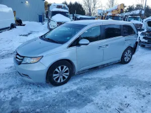 2014 HONDA All Models