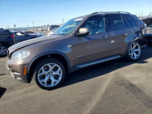 2012 BMW X5
