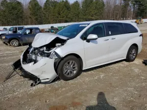 2024 TOYOTA All Models