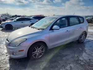 2009 HYUNDAI ELANTRA