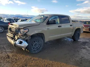 2018 TOYOTA TUNDRA