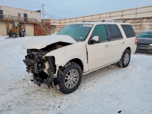 2013 FORD EXPEDITION