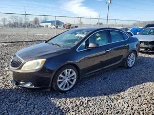2014 BUICK VERANO