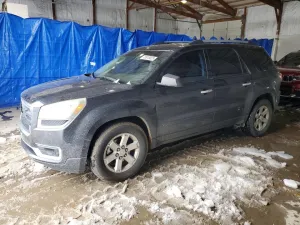 2013 GMC ACADIA