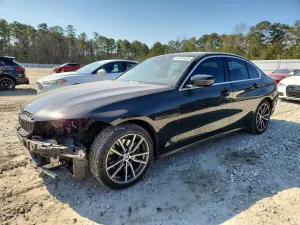 2020 BMW 3 SERIES