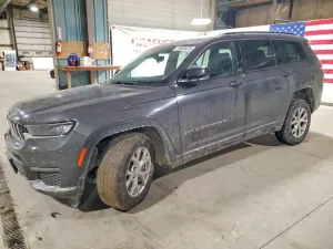 2023 JEEP GRAND CHER