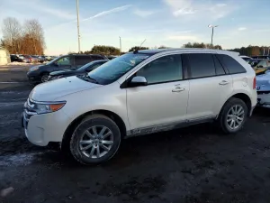 2013 FORD EDGE