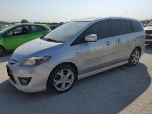 2009 MAZDA 5