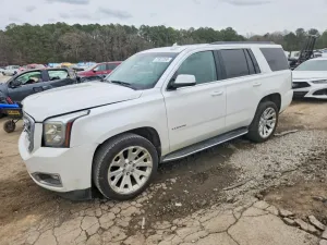 2016 GMC YUKON