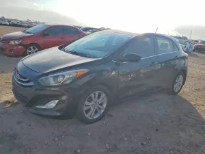 2014 HYUNDAI ELANTRA
