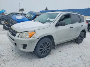 2010 TOYOTA RAV4