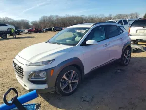 2020 HYUNDAI KONA
