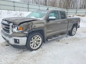 2015 GMC SIERRA