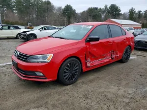 2016 VOLKSWAGEN JETTA