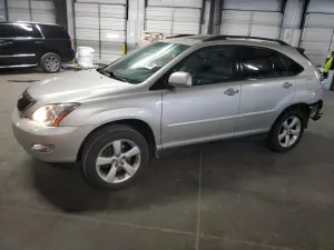 2008 LEXUS RX350