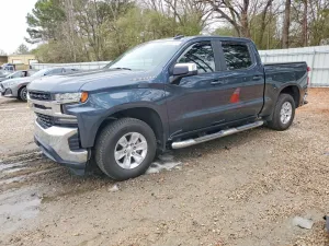 2020 CHEVROLET ALL Models