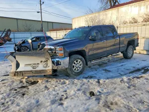 2015 CHEVROLET ALL Models