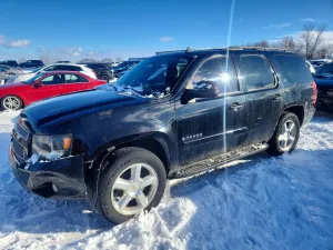 2007 CHEVROLET TAHOE