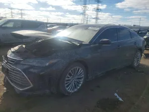 2019 TOYOTA AVALON