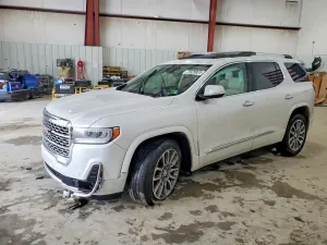 2023 GMC ACADIA DEN