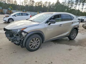 2019 LEXUS NX 300