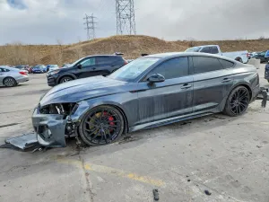 2021 AUDI S5/RS5