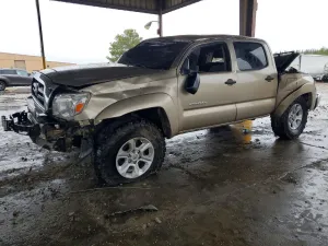 2005 TOYOTA TACOMA