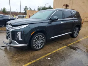 2023 HYUNDAI PALISADE