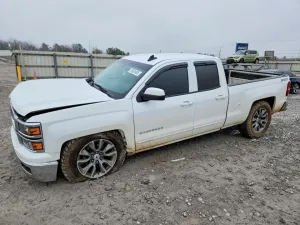 2015 CHEVROLET ALL Models