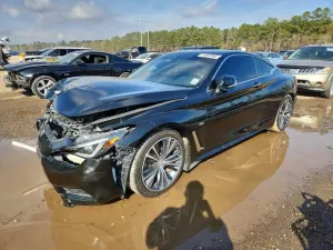 2019 INFINITI Q60