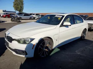 2018 BMW MOTORRAD 3 SERIES