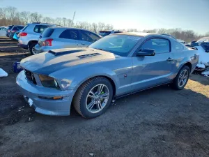 2007 FORD ALL Models