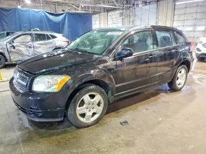 2009 DODGE CALIBER