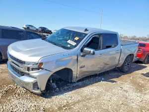 2021 CHEVROLET ALL Models