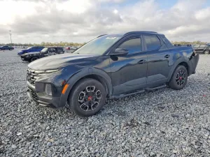 2024 HYUNDAI SANTA CRUZ