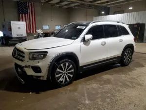 2023 MERCEDES-BENZ GLB-CLASS