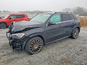 2025 MERCEDES-BENZ GLE-CLASS