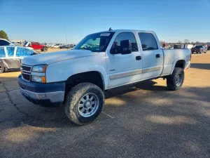 2007 CHEVROLET ALL Models