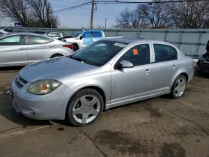 2010 CHEVROLET COBALT
