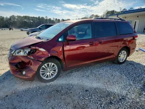 2011 TOYOTA All Models