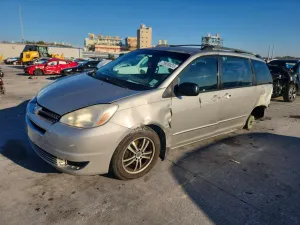 2005 TOYOTA All Models