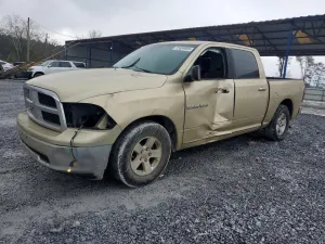 2011 DODGE All Models