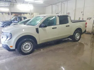 2025 FORD MAVERICK