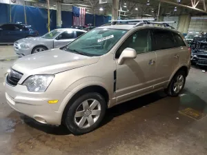 2009 SATURN VUE