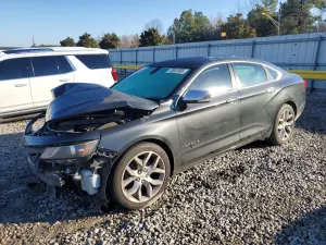 2014 CHEVROLET IMPALA
