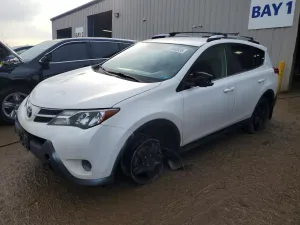 2014 TOYOTA RAV4