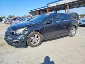 2015 CHEVROLET CRUZE
